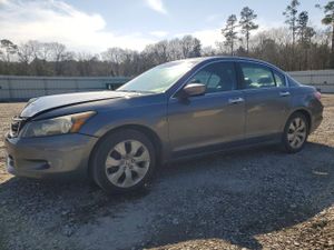 Honda Accord EXL 3.5L 6 2009