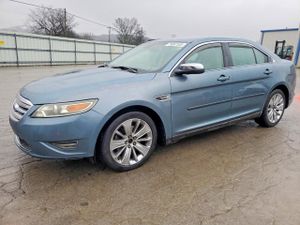 Ford Taurus LIMITED 3.5L 6 2010