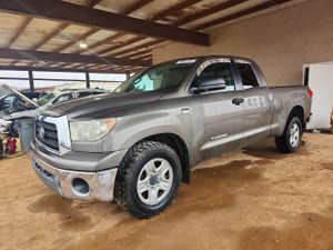 Toyota Tundra DOUBLE CAB 4.7L 8 2008