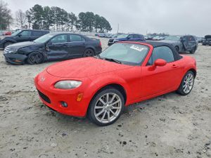 Mazda MX-5 (Miata) 2.0L 4 2008