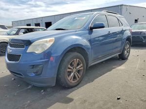 Chevrolet Equinox LT 2.4L 4 2012