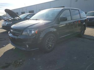Dodge Grand Caravan (Caravan) R/T 3.6L 6 2016
