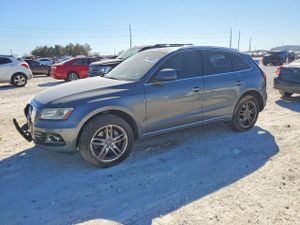 Audi Q5 TDI PRESTIGE 3.0L 6 2015