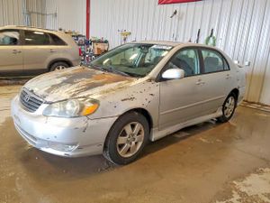 Toyota Corolla CE 1.8L 4 2005