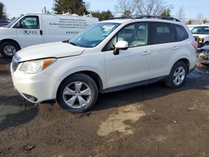 Subaru Forester 2.5I PREMIUM 2.5L 4 2014