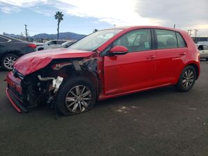 Volkswagen Golf 1.8L 4 2015