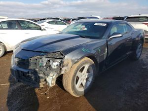 Chevrolet Camaro LT 3.6L 6 2010