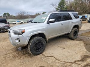 Toyota 4Runner SR5/SR5 PREMIUM 4.0L 6 2015