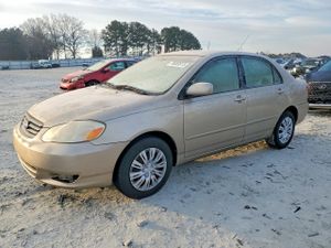 Toyota Corolla CE 1.8L 4 2004