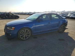 Audi S4 PREMIUM PLUS 3.0L 6 2015