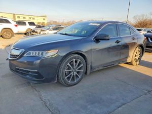 Acura TLX TECH 3.5L 6 2015