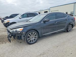 Kia Cadenza (K7) PREMIUM 3.3L 6 2015