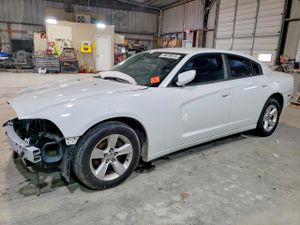 Dodge Charger SXT 3.6L 6 2014