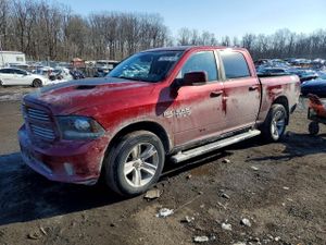 RAM 1500 SPORT 5.7L 8 2013