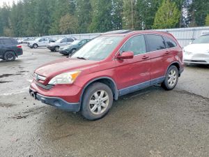 Honda CR-V EXL 2.4L 4 2007