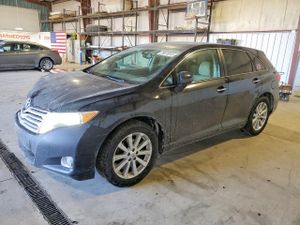 Toyota Venza 2.7L 4 2009