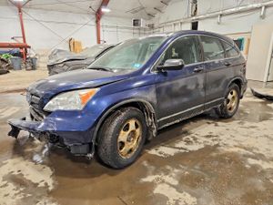 Honda CR-V LX 2.4L 4 2009