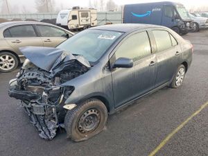 Toyota Yaris 1.5L 4 2007