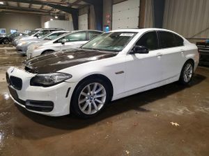 BMW 5 Series XI 3.0L 6 2014