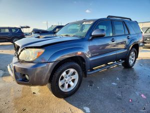 Toyota 4Runner SR5 4.0L 6 2006