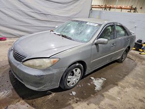 Toyota Camry LE 3.0L 6 2006