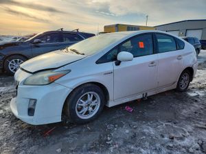 Toyota Prius 1.8L 4 2010