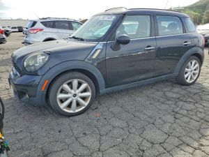 Mini Cooper S COUNTRYMAN 1.6L 4 2014
