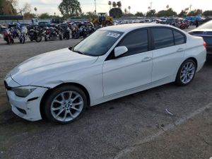 BMW 3 Series I 2.0L 4 2013