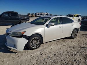 Lexus ES 350 3.5L 6 2013