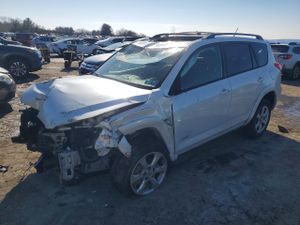 Toyota Rav4 2.5L 4 2010