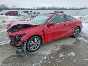 Honda Accord EXL 2.4L 4 2010