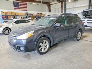 Subaru Outback 2.5I PREMIUM 2.5L 4 2014