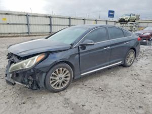 Hyundai Sonata SPORT 2.4L 4 2015