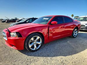 Dodge Charger R/T 5.7L 8 2011
