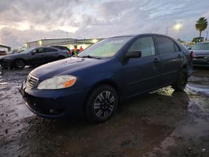 Toyota Corolla CE 1.8L 4 2005