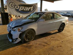 Honda Civic EX 1.7L 4 2005