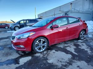 Kia Cerato / Forte / K3 EX 2.0L 4 2015