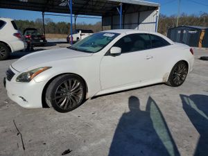 Infiniti G37 BASE 3.7L 6 2011