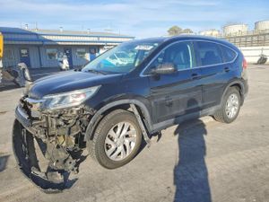 Honda CR-V EXL 2.4L 4 2015