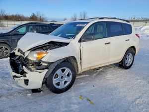 Toyota Rav4 2.5L 4 2010