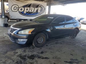 Nissan Altima 2.5 2.5L 4 2013