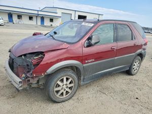 Buick Rendezvous CX 3.4L 6 2003