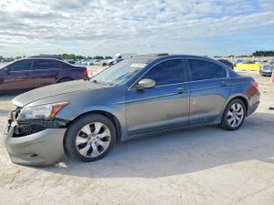 Honda Accord EXL 2.4L 4 2009