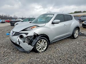 Nissan Juke S 1.6L 4 2015