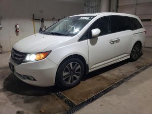 Honda Odyssey TOURING 3.5L 6 2015