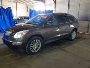 Buick Enclave CXL 3.6L 6 2010