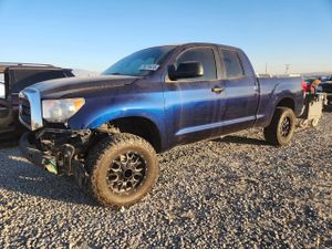 Toyota Tundra DOUBLE CAB 5.7L 8 2008