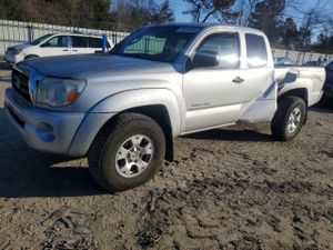 Toyota Tacoma ACCESS CAB 4.0L 6 2005