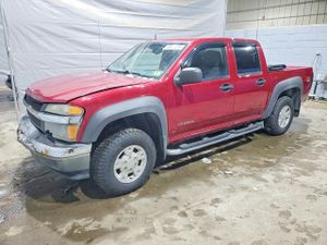 Chevrolet Colorado 3.5L 5 2005