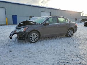 Honda Accord EX 2.4L 4 2012